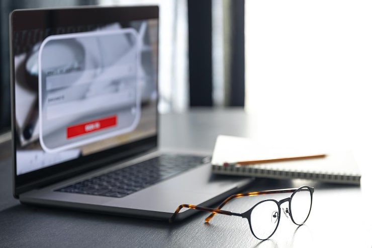 Digitale Kursmaterialien